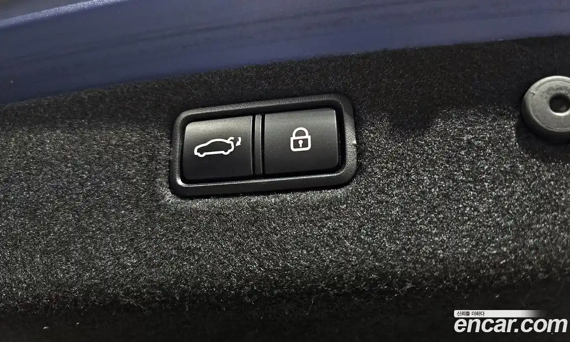 Genesis G70 2020 3.3 автомат (гидро), фото 19