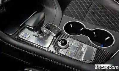 Genesis G70 2020 3.3 автомат (гидро), миниатюра 9
