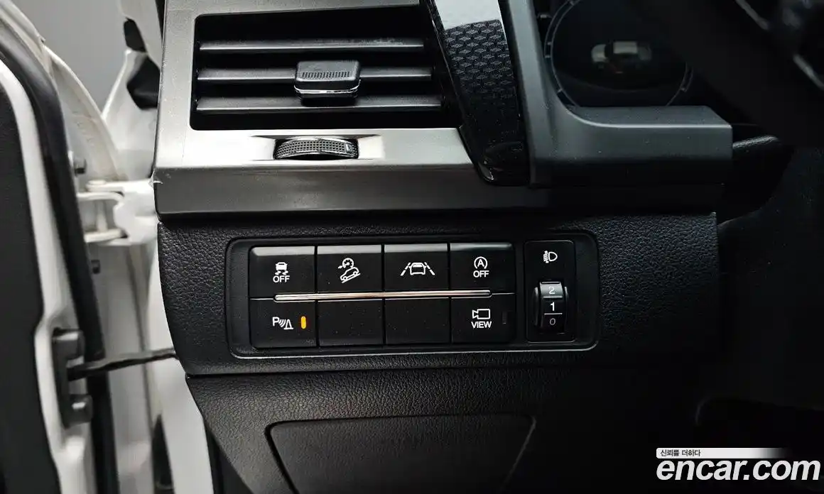 SsangYong Rexton 2022 2.2 гидро, фото 16