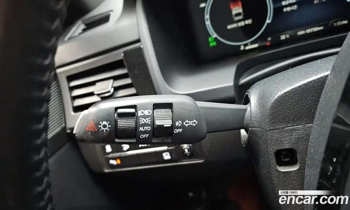 SsangYong Rexton 2022 2.2 гидро, фото 17
