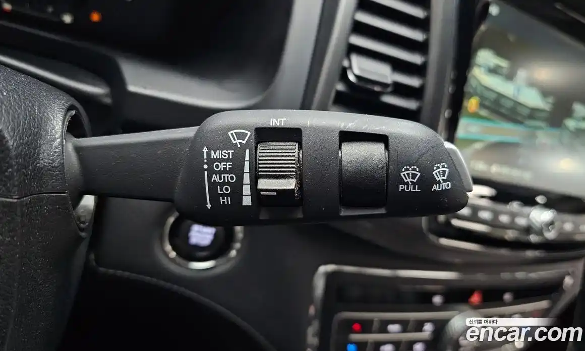 SsangYong Rexton 2022 2.2 гидро, фото 18