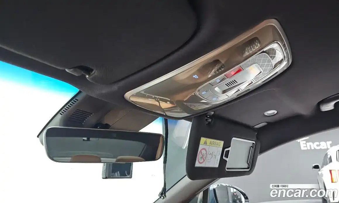Genesis G80 2022 2.5 автомат (гидро), фото 16