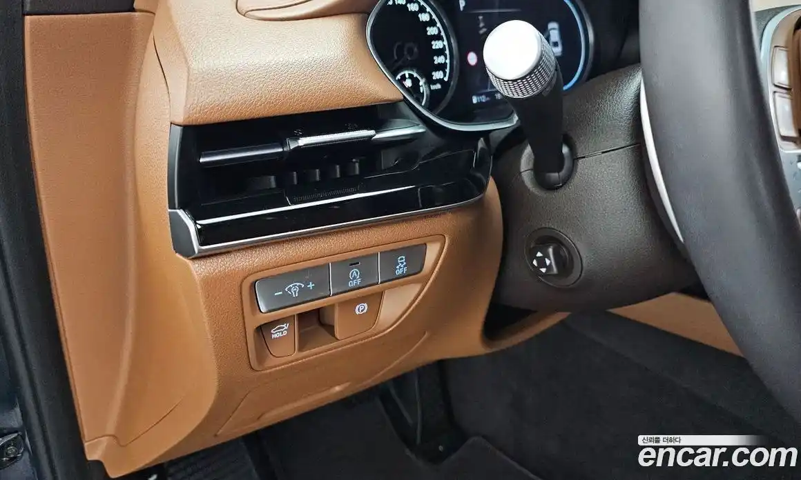 Genesis G80 2022 2.5 автомат (гидро), фото 18