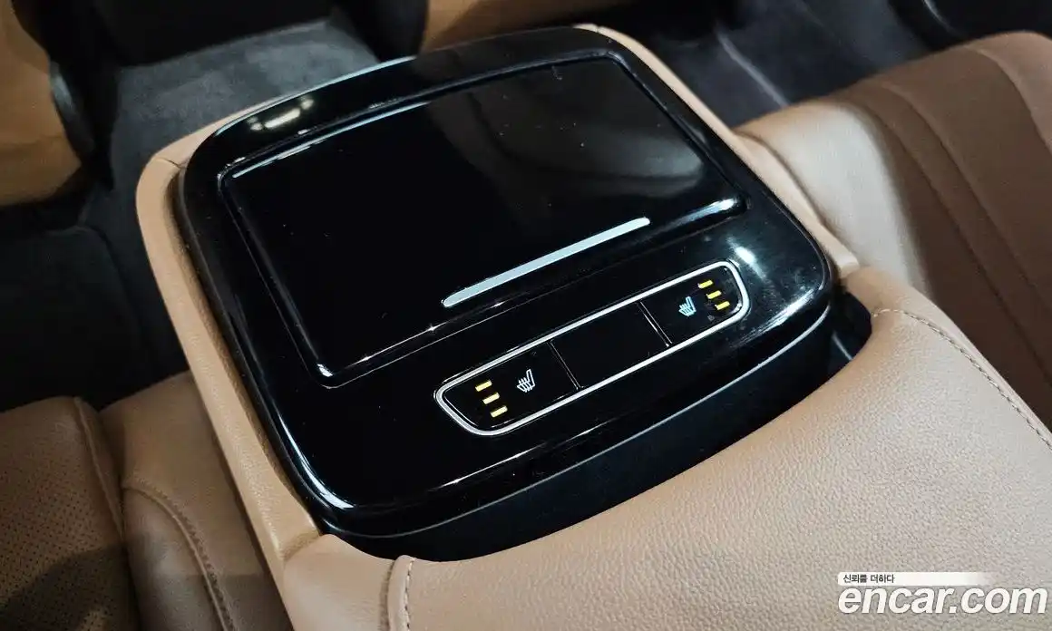 Genesis G80 2022 2.5 автомат (гидро), фото 19