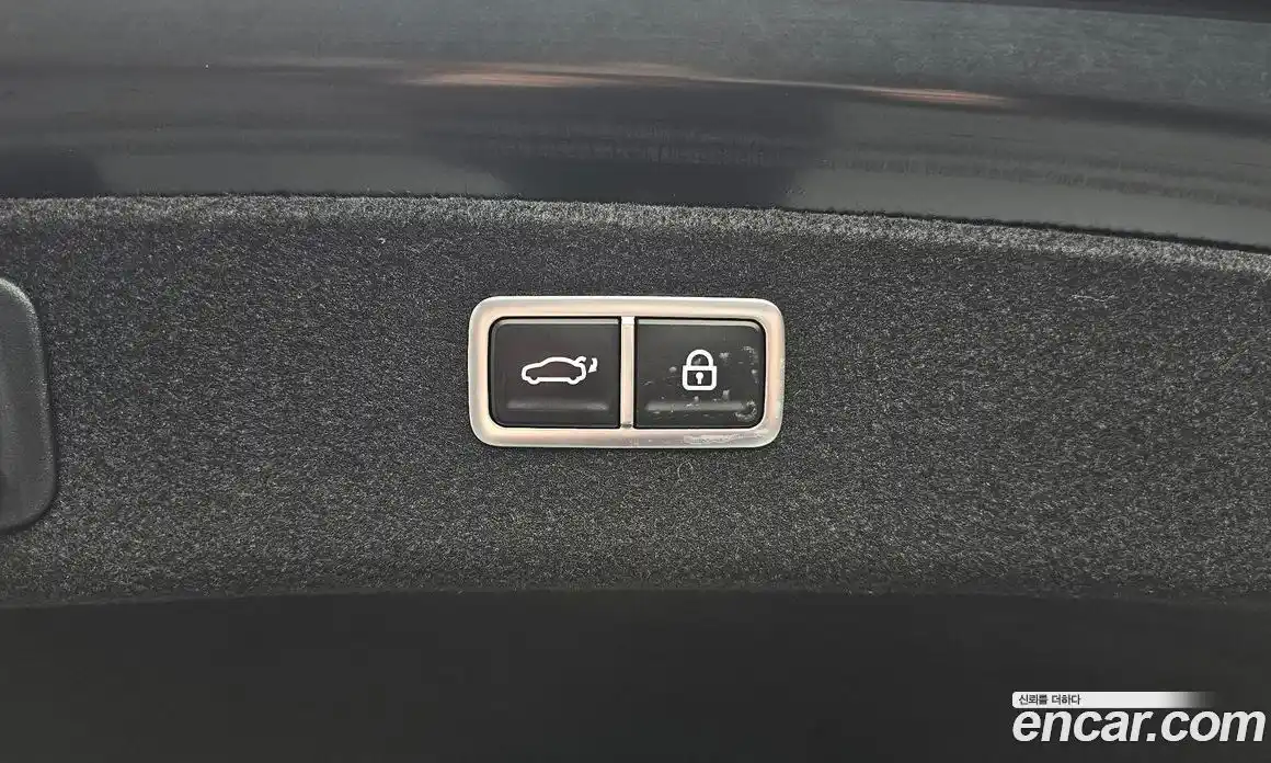 Genesis G80 2022 2.5 автомат (гидро), фото 20