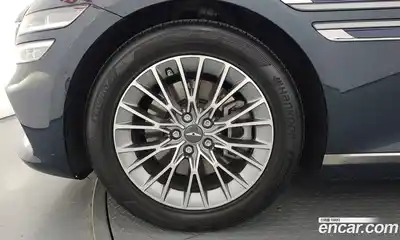 Genesis G80 2022 2.5 автомат (гидро), миниатюра 5