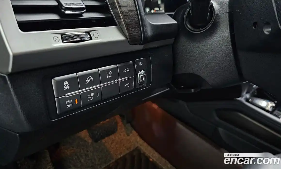 SsangYong Rexton 2018 2.2 гидро, фото 14