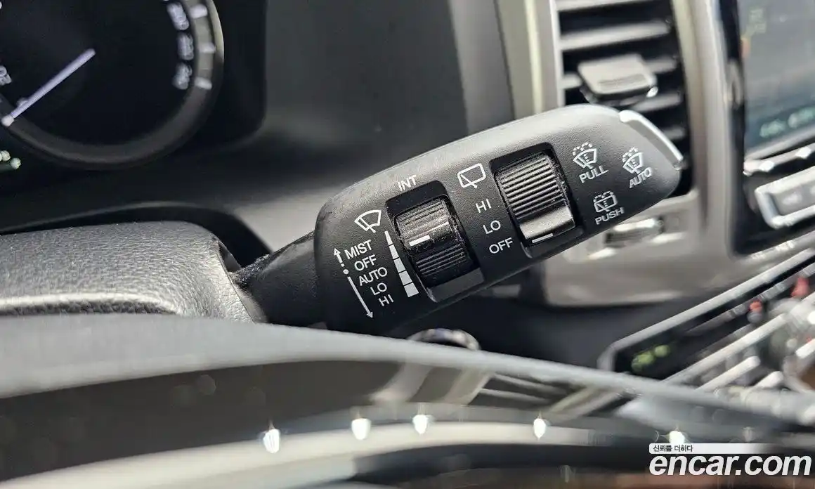 SsangYong Rexton 2018 2.2 гидро, фото 19