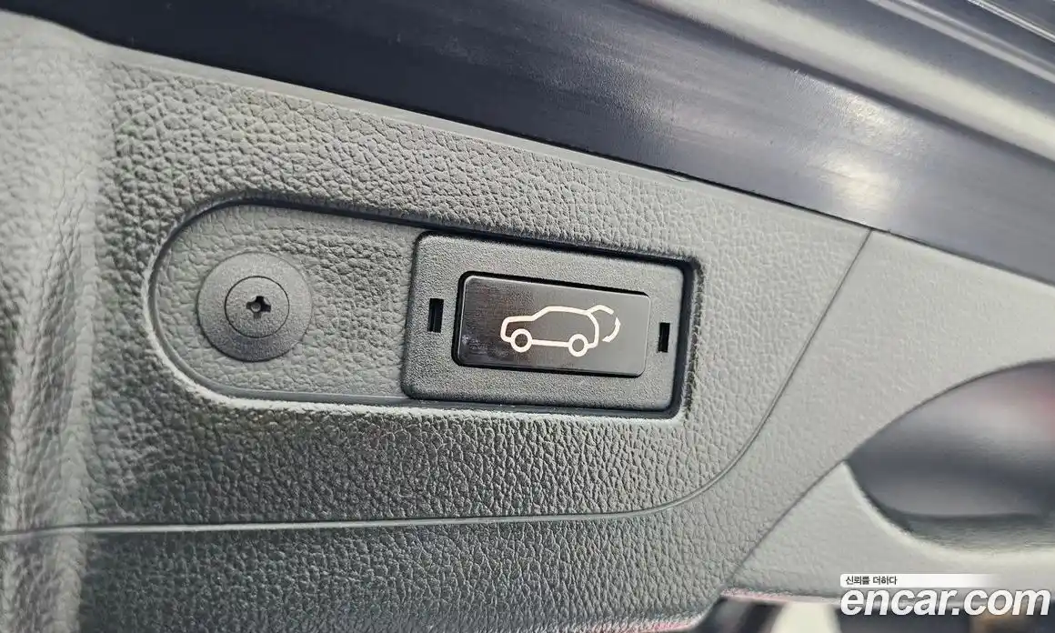 SsangYong Rexton 2018 2.2 гидро, фото 20