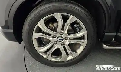 SsangYong Rexton 2018 2.2 гидро, миниатюра 5