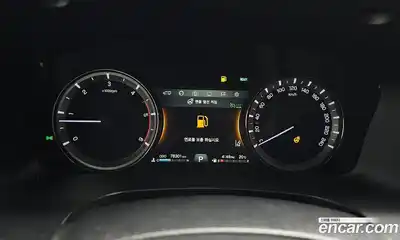 SsangYong Rexton 2018 2.2 гидро, миниатюра 8