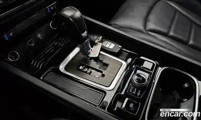 SsangYong Rexton 2018 2.2 гидро, миниатюра 9