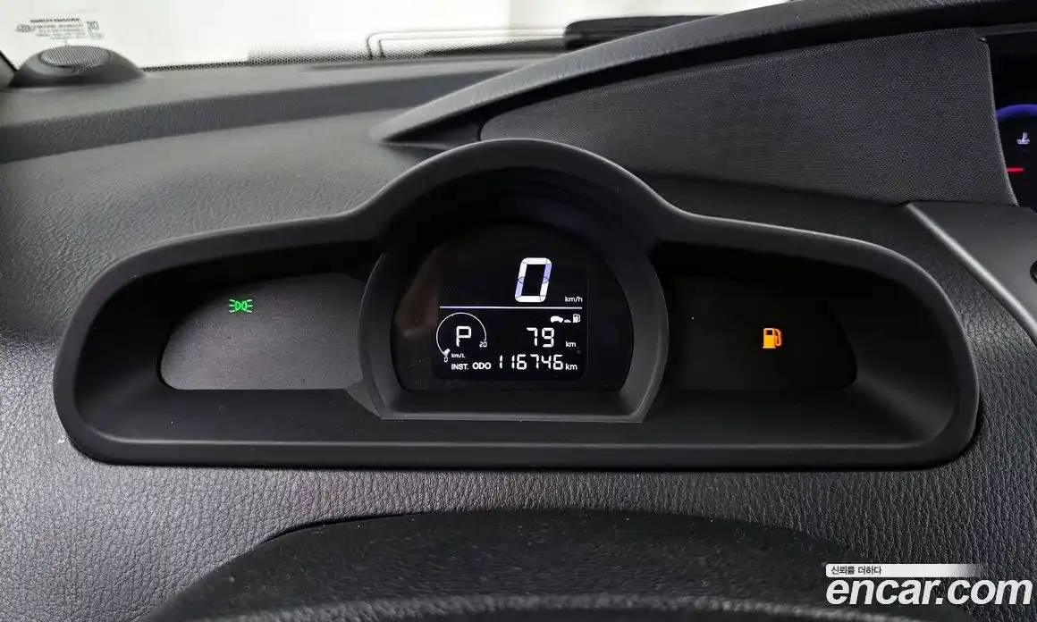 SsangYong Korando 2016 2.2 гидро, фото 11