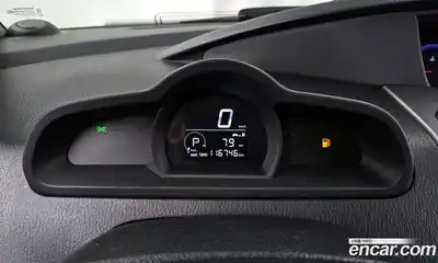 SsangYong Korando 2016 2.2 гидро, миниатюра 11