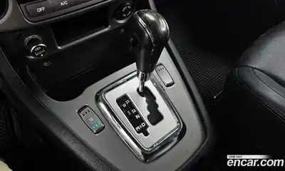 SsangYong Korando 2016 2.2 гидро, миниатюра 12