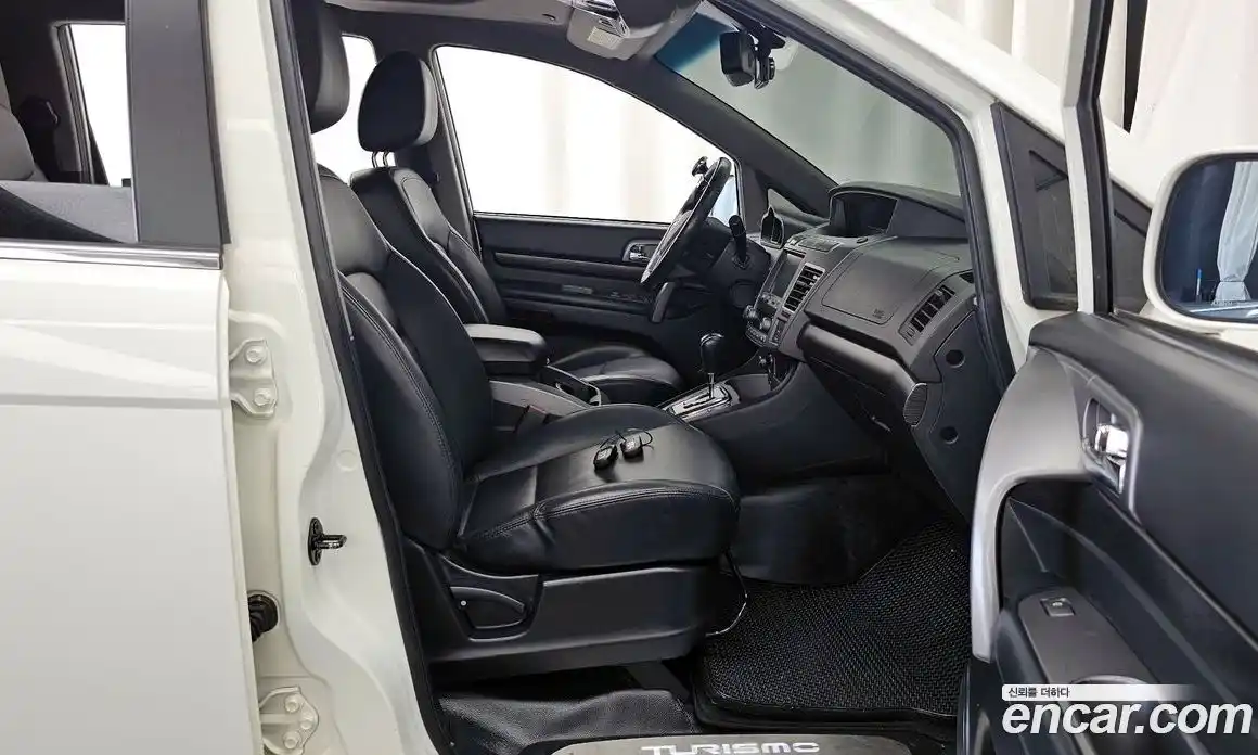 SsangYong Korando 2016 2.2 гидро, фото 17