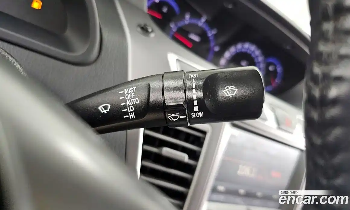 SsangYong Korando 2016 2.2 гидро, фото 24