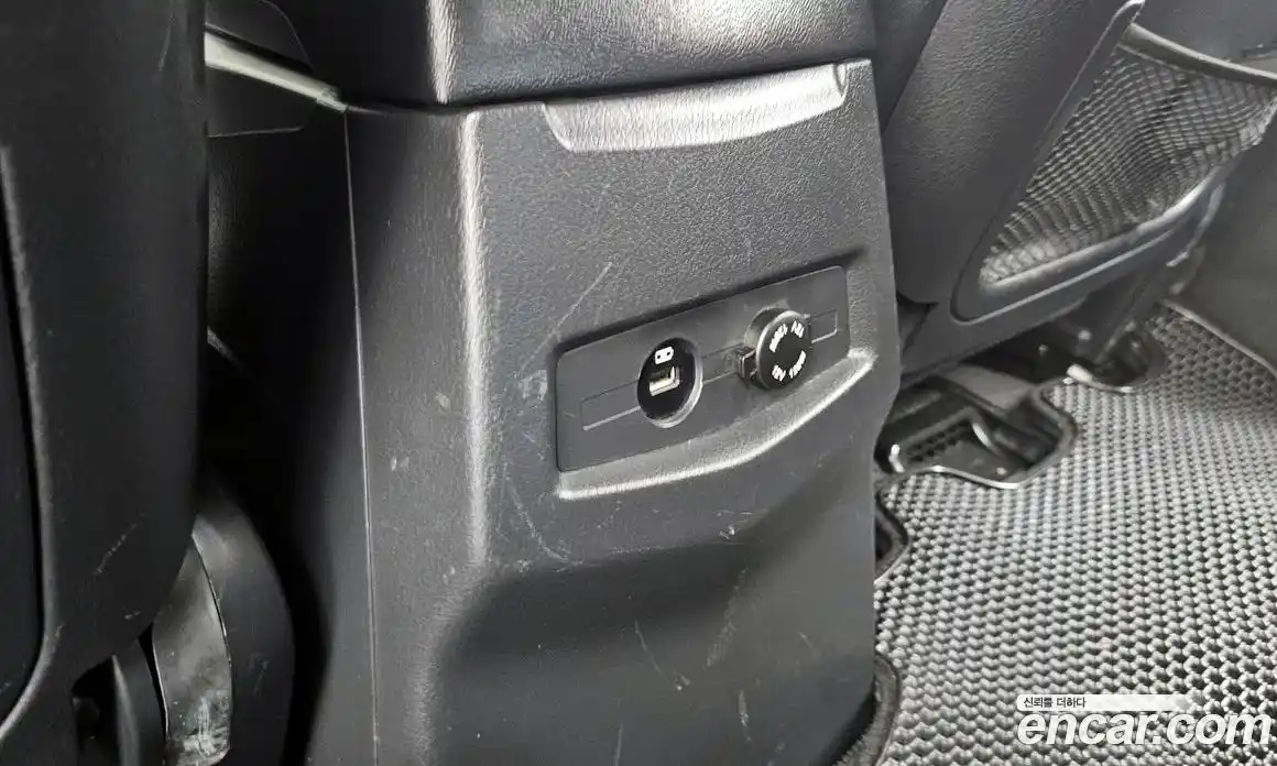 SsangYong Korando 2016 2.2 гидро, фото 25