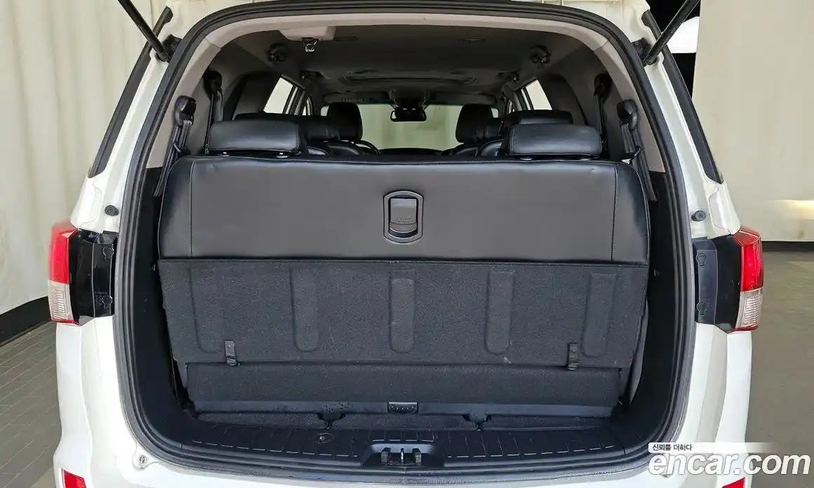 SsangYong Korando 2016 2.2 гидро, фото 26