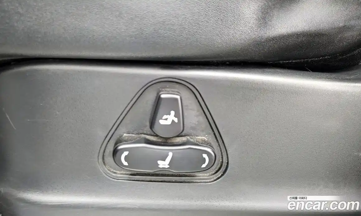 SsangYong Korando 2016 2.2 гидро, фото 28
