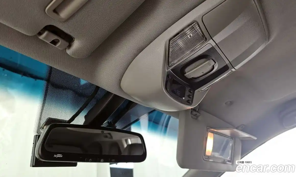 SsangYong Korando 2016 2.2 гидро, фото 30