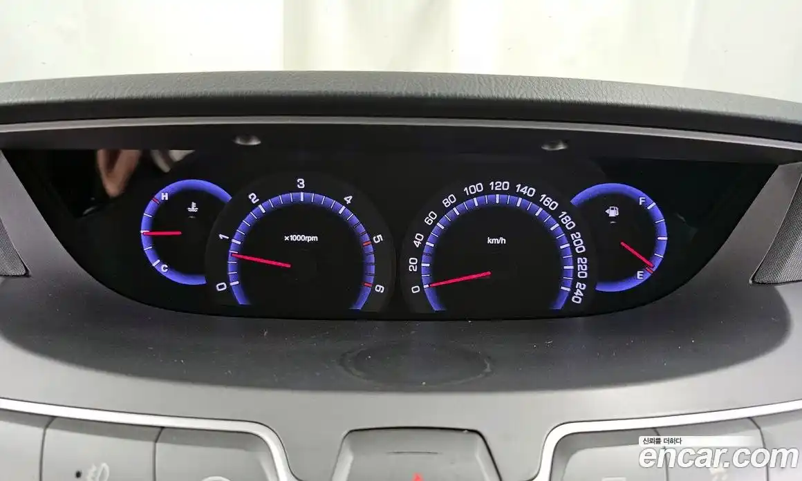 SsangYong Korando 2016 2.2 гидро, фото 31