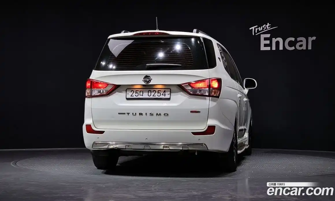 SsangYong Korando 2016 2.2 гидро, фото 4