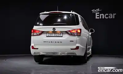 SsangYong Korando 2016 2.2 гидро, миниатюра 4