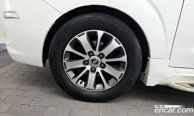 SsangYong Korando 2016 2.2 гидро, миниатюра 5