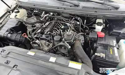 SsangYong Korando 2016 2.2 гидро, миниатюра 6