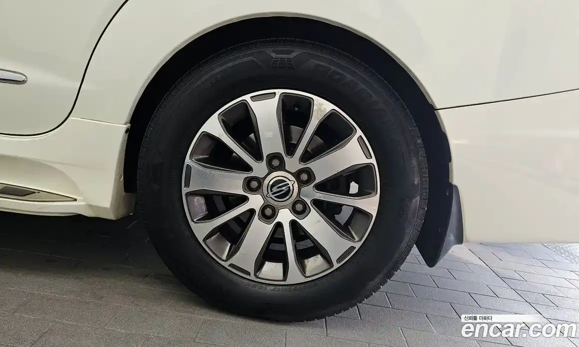 SsangYong Korando 2016 2.2 гидро, фото 7