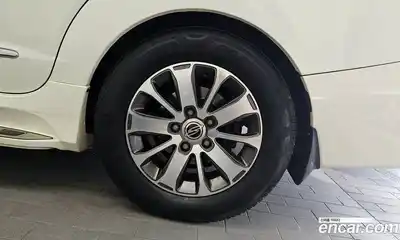 SsangYong Korando 2016 2.2 гидро, миниатюра 7