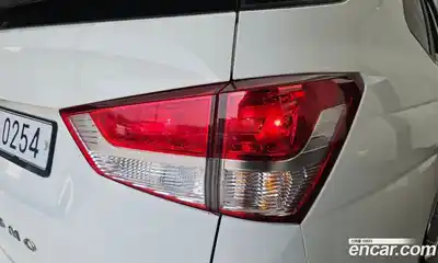 SsangYong Korando 2016 2.2 гидро, миниатюра 9