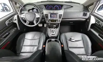 SsangYong Korando 2016 2.2 гидро, миниатюра 10