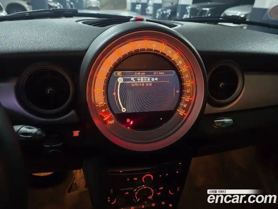 Mini Cooper 2013 2.0 автомат (гидро), фото 11