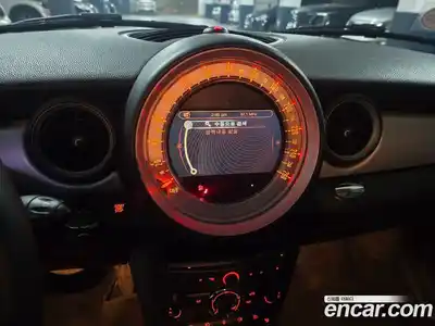 Mini Cooper 2013 2.0 автомат (гидро), миниатюра 11