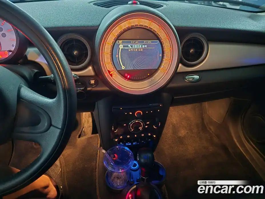 Mini Cooper 2013 2.0 автомат (гидро), фото 12