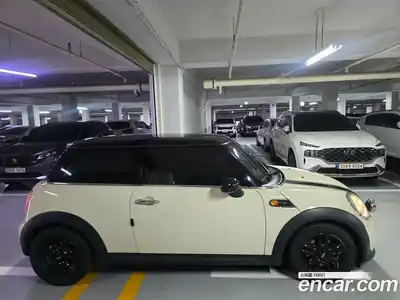 Mini Cooper 2013 2.0 автомат (гидро), миниатюра 4