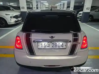 Mini Cooper 2013 2.0 автомат (гидро), миниатюра 5