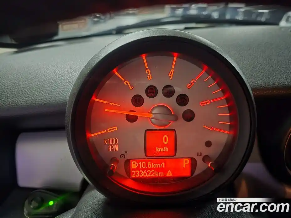 Mini Cooper 2013 2.0 автомат (гидро), фото 9
