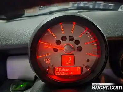 Mini Cooper 2013 2.0 автомат (гидро), миниатюра 9
