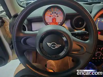 Mini Cooper 2013 2.0 автомат (гидро), миниатюра 10