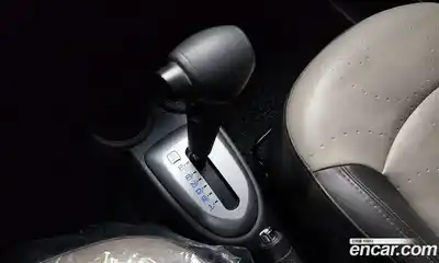 Chevrolet Spark 2011 1.0 автомат (гидро), миниатюра 9