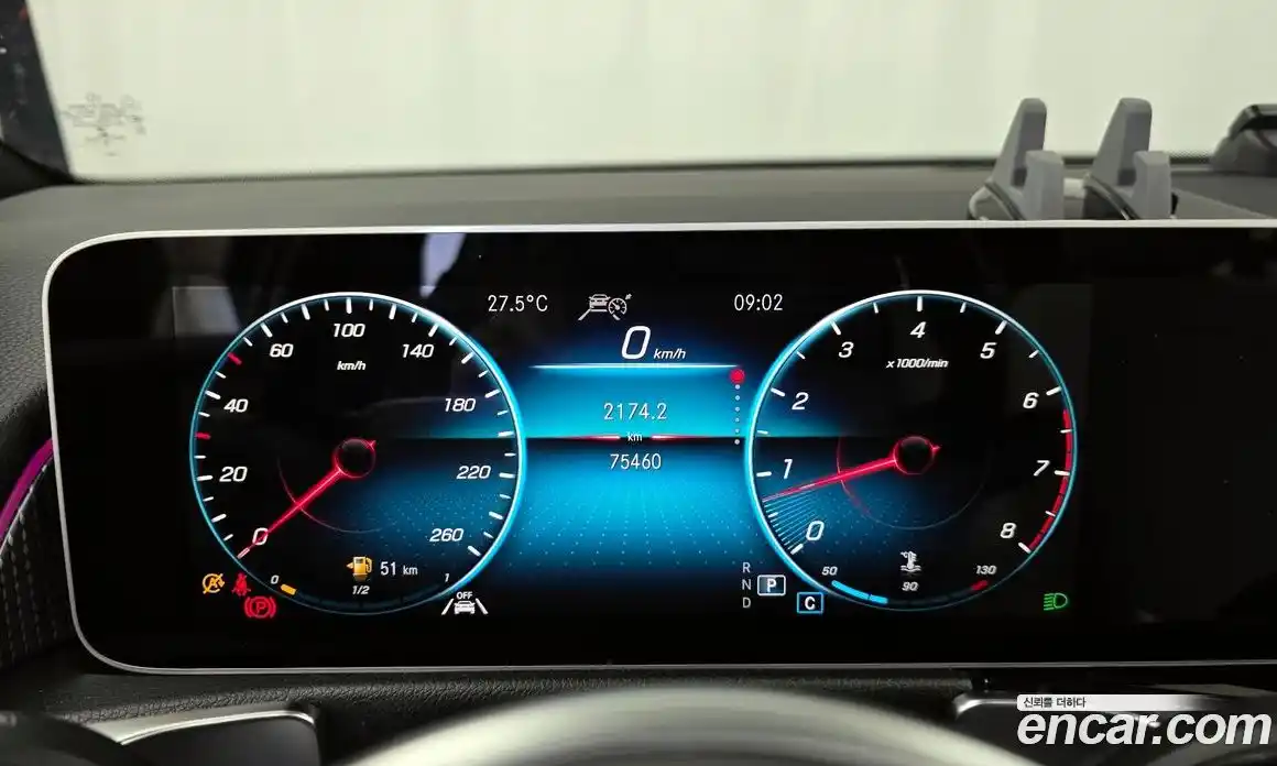 Mercedes-Benz GLB-Class 2020 2.0 гидро, фото 11