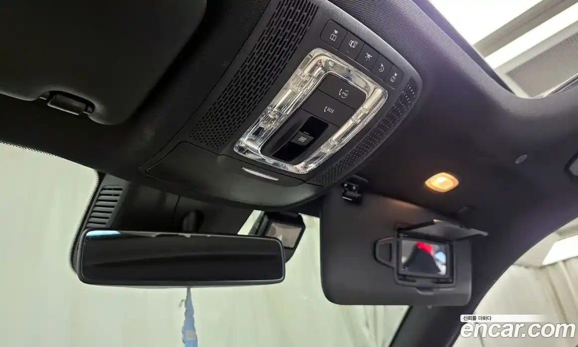 Mercedes-Benz GLB-Class 2020 2.0 гидро, фото 23