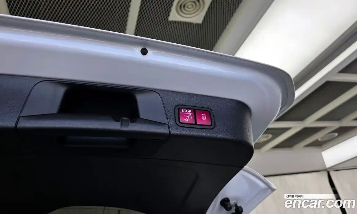 Mercedes-Benz GLB-Class 2020 2.0 гидро, фото 28