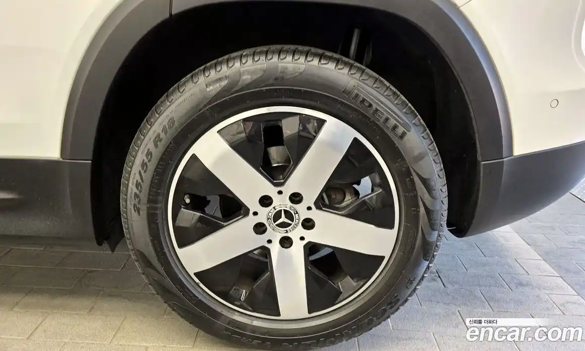 Mercedes-Benz GLB-Class 2020 2.0 гидро, фото 7
