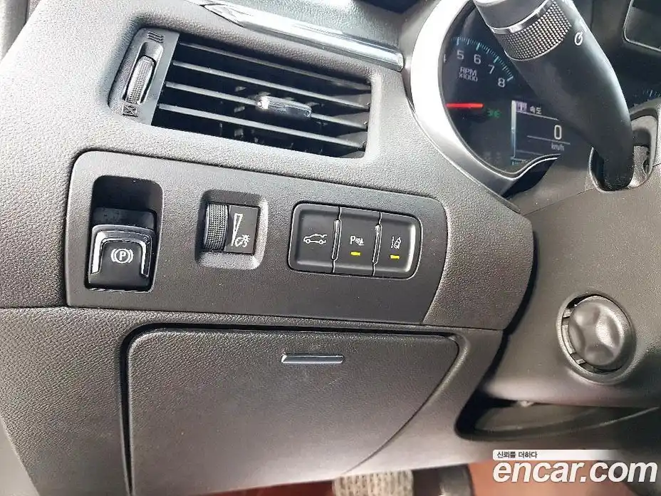 Chevrolet Impala 2016 2.5 гидро, фото 11