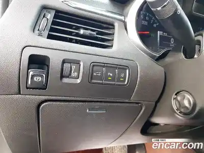 Chevrolet Impala 2016 2.5 гидро, миниатюра 11