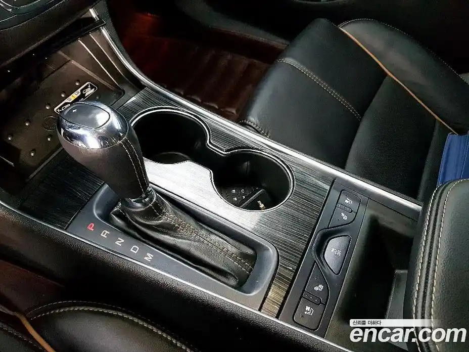Chevrolet Impala 2016 2.5 гидро, фото 13
